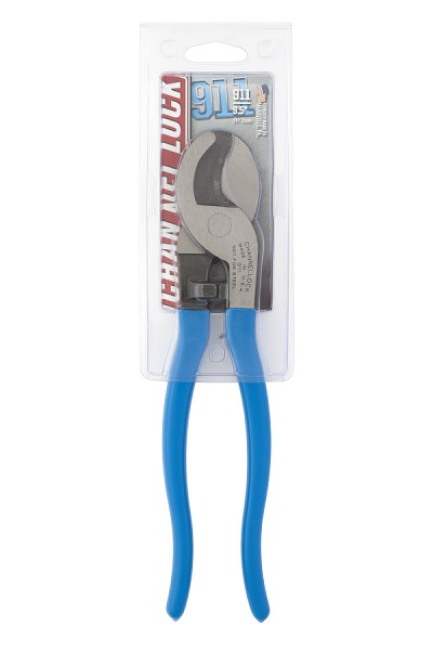 Kabelschneidezange Channellock 911